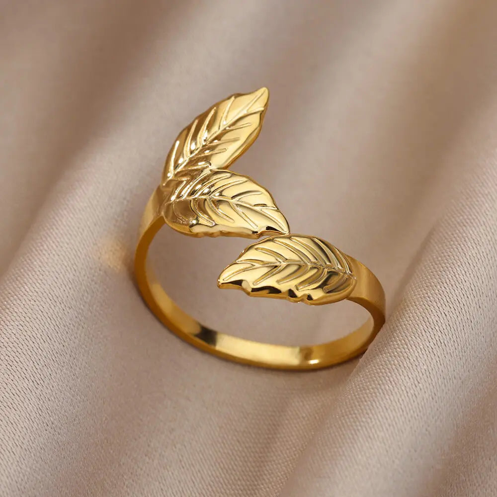 RING - GOLD