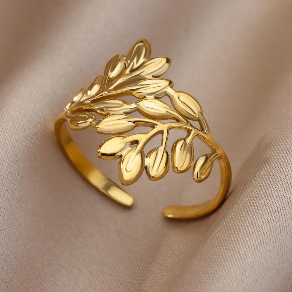 RING - GOLD