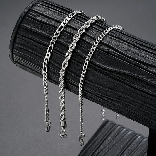 ARMBAND - SILBER