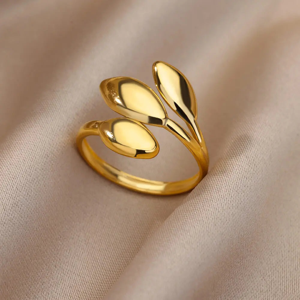 RING - GOLD