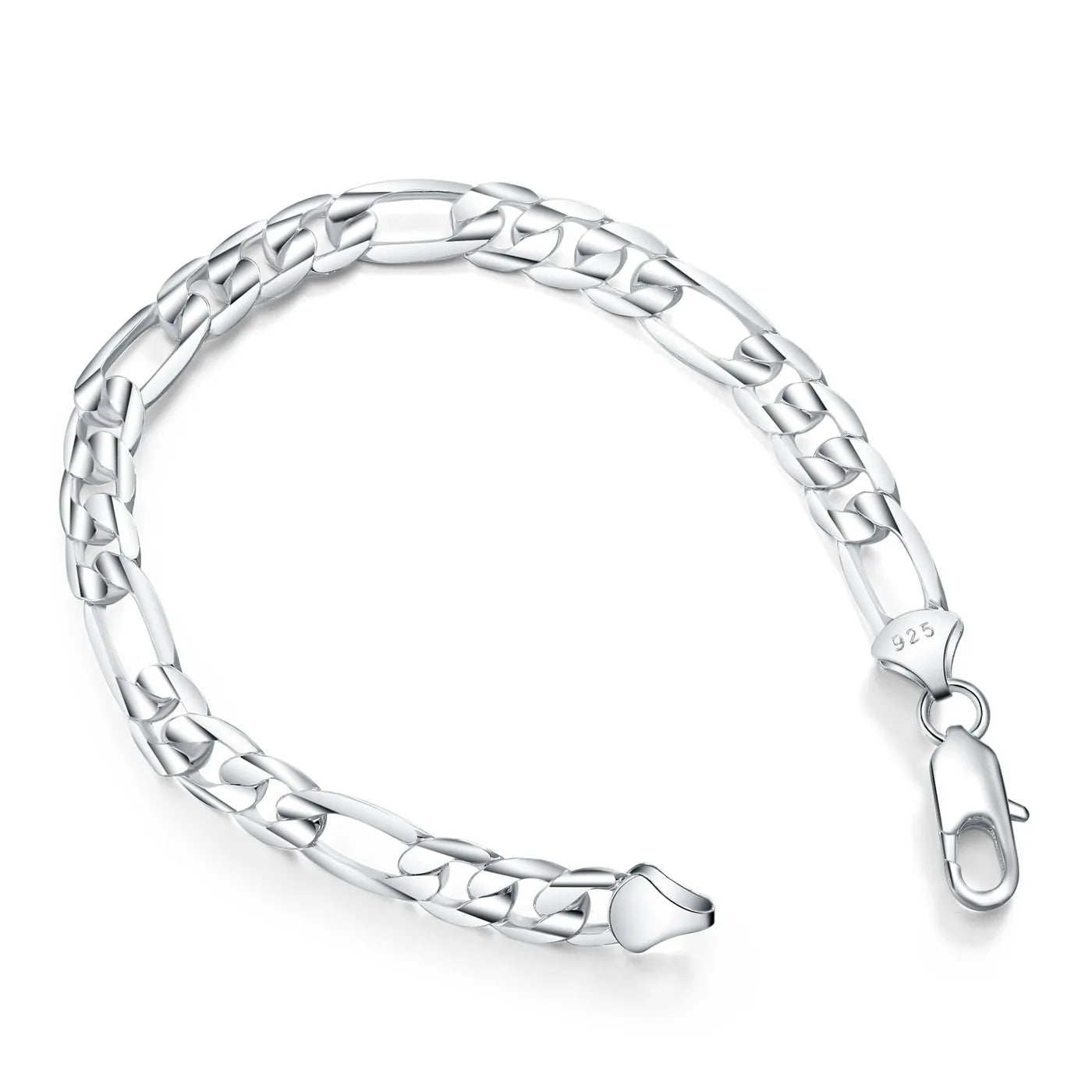 ARMBAND - SILBER