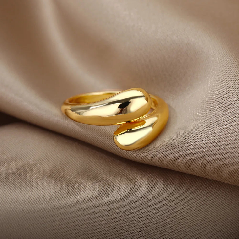 RING - GOLD