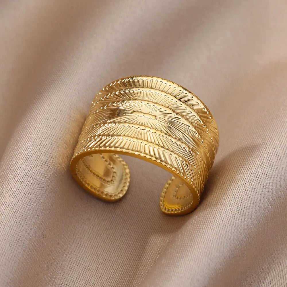 RING - GOLD