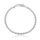 ARMBAND - SILBER