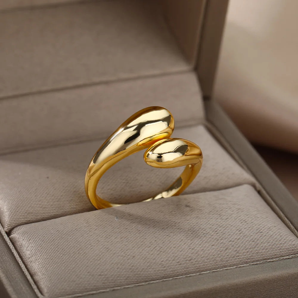 RING - GOLD